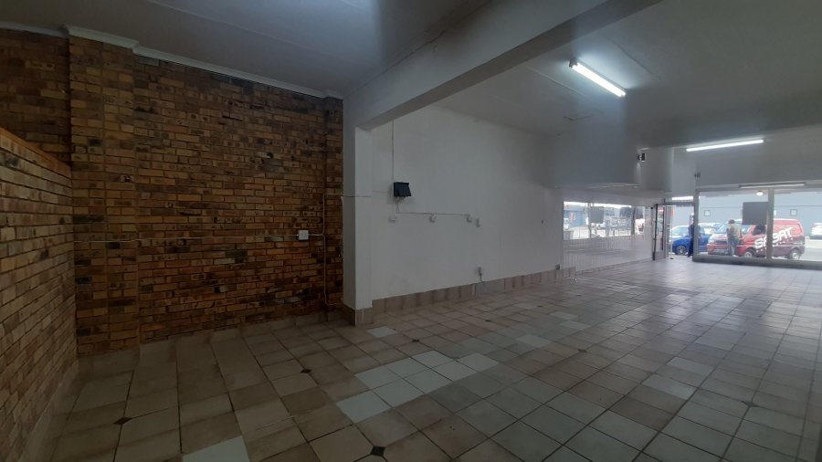 To Let commercial Property for Rent in Potchefstroom North West